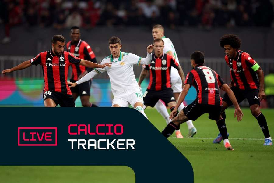 Calcio Live News