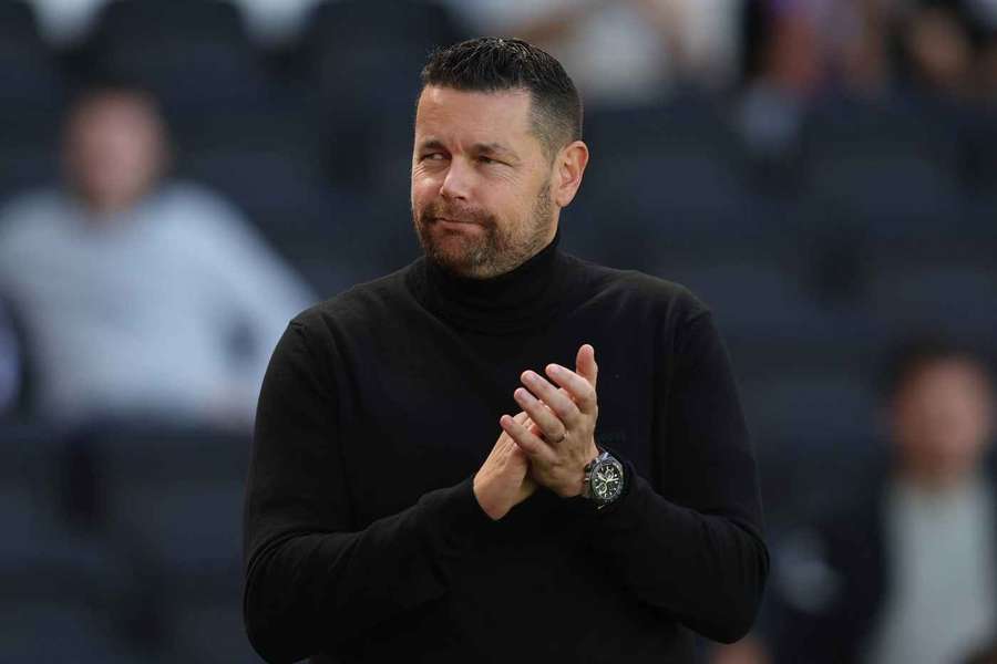 Sage hints at Palace rotation for Middlesbrough clash