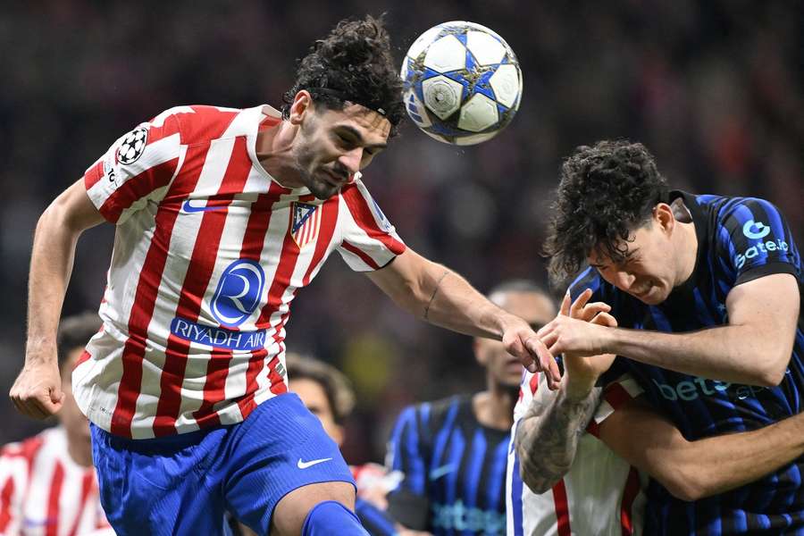 Johnny Cardoso joins elite group of Americans in Champions League history Johnny Cardoso joins elite group of Americans in Champions League history