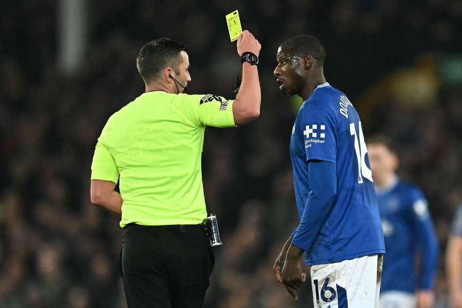 Abdoulaye Doucouré visé en ligne après le derby.
