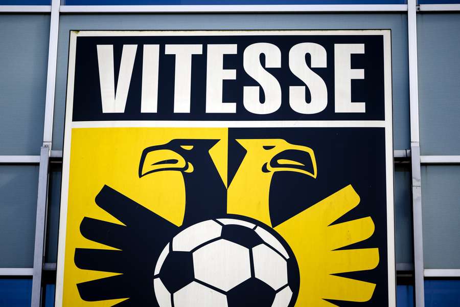 Vitesse odjęto 18 punktów.