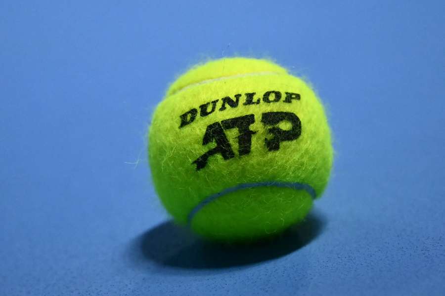 Bola de la ATP