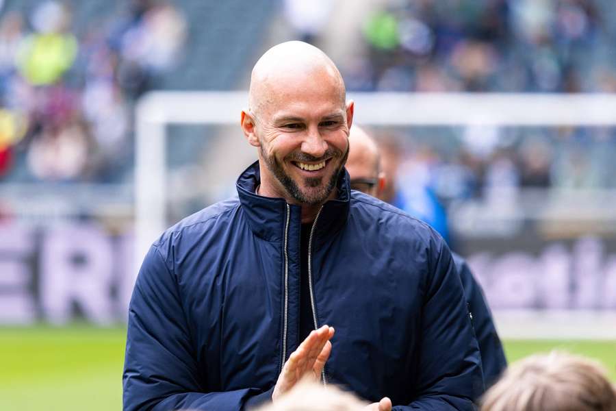 Christian Ilzer bleibt der TSG erhalten Christian Ilzer bleibt der TSG erhalten