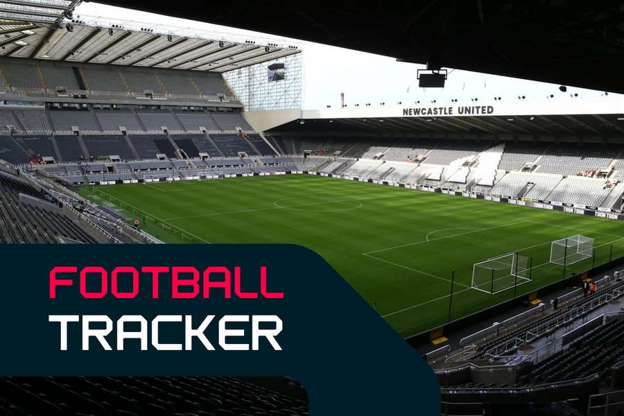 Newcastle are hosting Bournemouth in the Premier League Newcastle are hosting Bournemouth in the Premier League