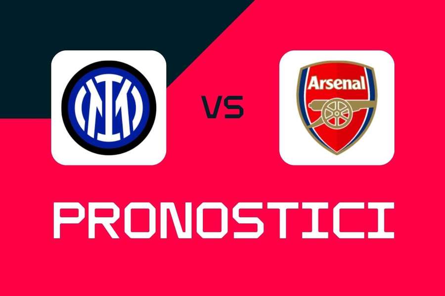 Inter-Arsenal
