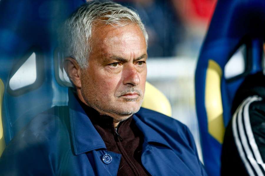 Jose Mourinho managed Real Madrid from 2010-2013 before taking over at Chelsea for the second time