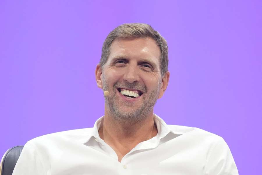 Dirk Nowitzki freut sich über die Entwicklung im deutschen Basketball.