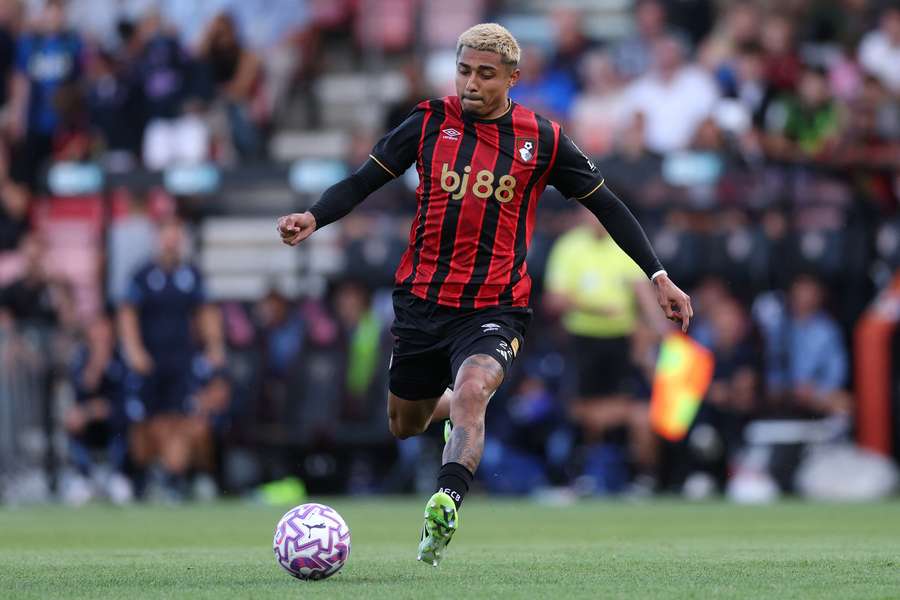 Julián Araujo llega al Celtic de Escocia con el sueño de jugar el Mundial