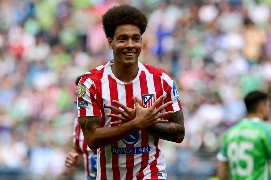 Axel Witsel