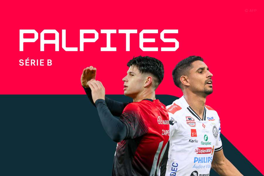 Série B: Palpites, Melhores Apostas e Odds (Rodada 28)