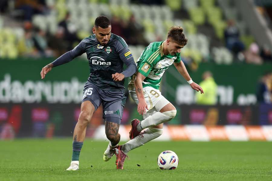 Poniedziałek z Ekstraklasą