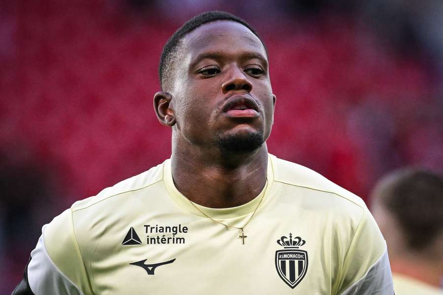 Denis Zakaria will be out for at least two months.