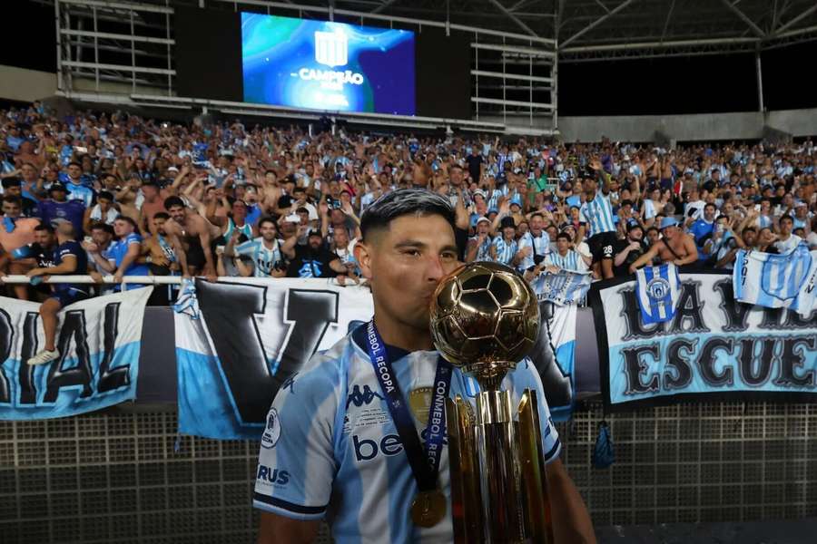 Maxi Salas