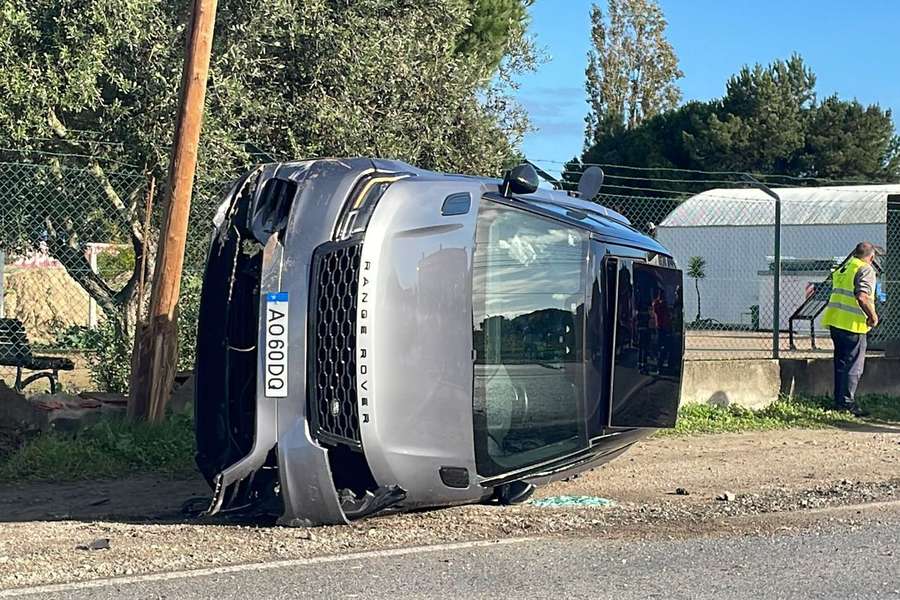 Lo strano incidente di Marcus Edwards