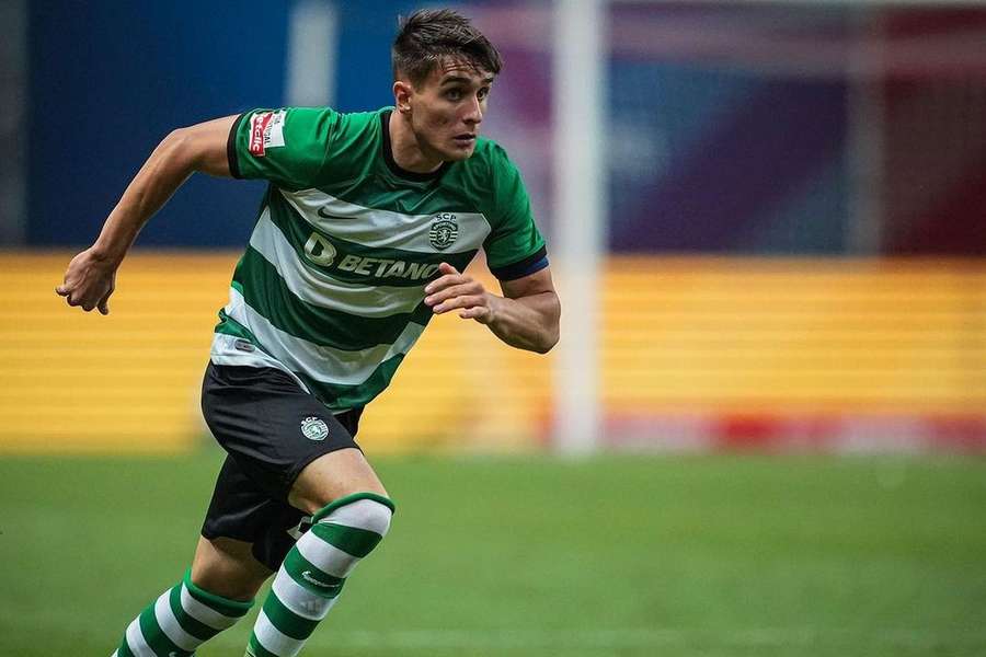 Fresneda mais perto de ficar em Alvalade