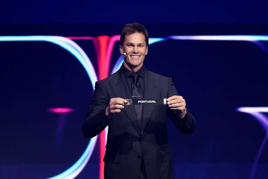 Mundial-2026: Dias, horas e locais dos jogos de Portugal