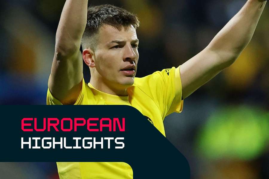 Bodo/Glimt are hosting Inter on Wednesday