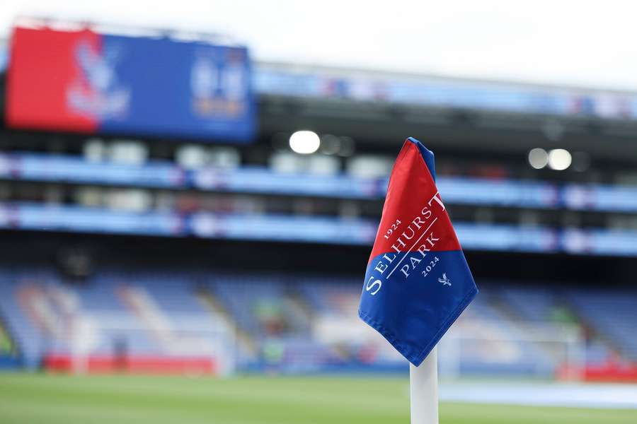 Crystal Palace will not feature in the UEFA Europa League next season