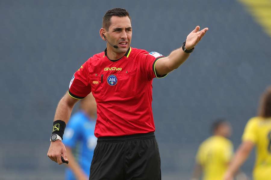 Andrea Colombo