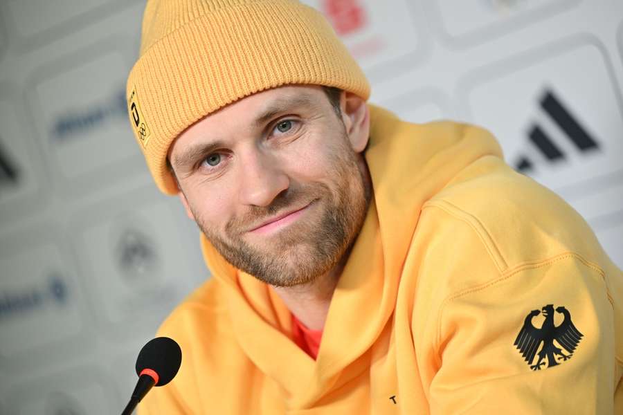 Draisaitl will die deutschen Eishockey-Herren zu einer Olympia-Medaille führen.