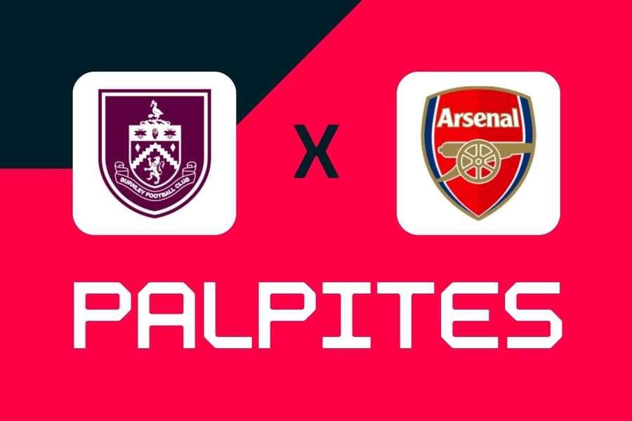 Arsenal tenta manter a liderança da Premier League