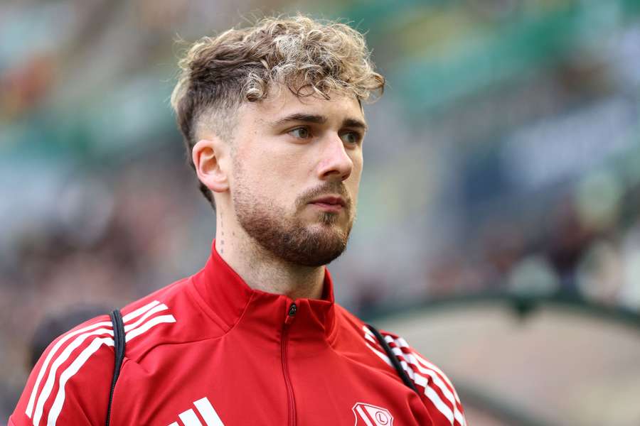 Kacper Tobiasz zagra w Turcji. Polski bramkarz został zawodnikiem Gaziantep FK