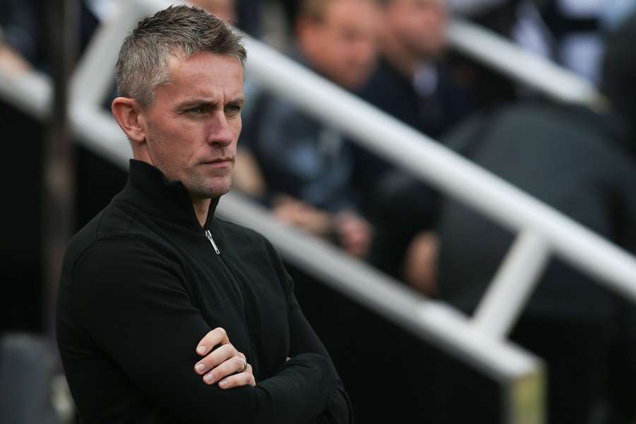 McKenna responds to Merson's harsh comments on Ipswich: It's easy to put a label on us