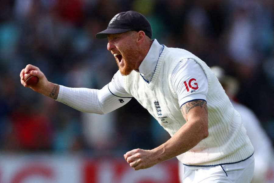Stokes has been included in the squad to face New Zealand