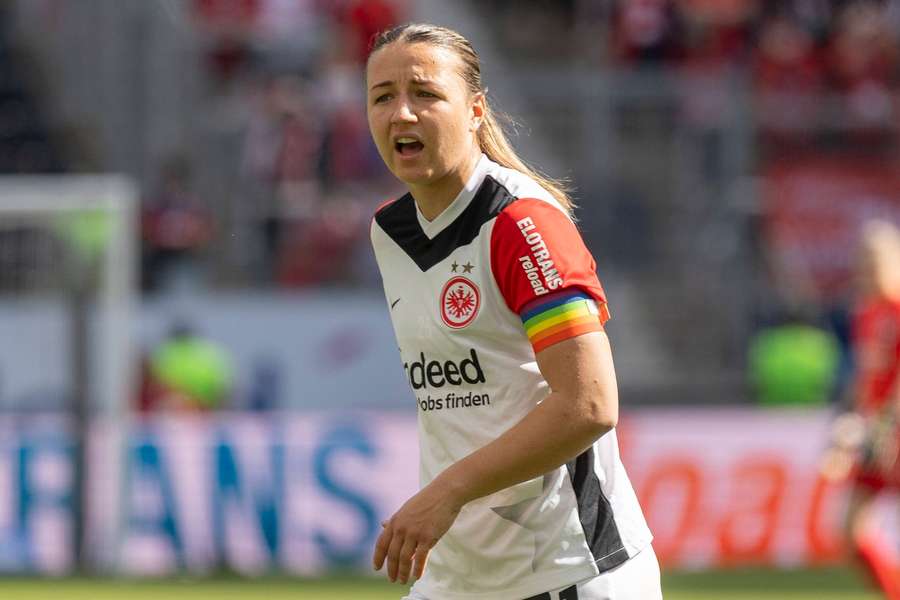 Pawollek spielte neun Jahre bei den Hessen.