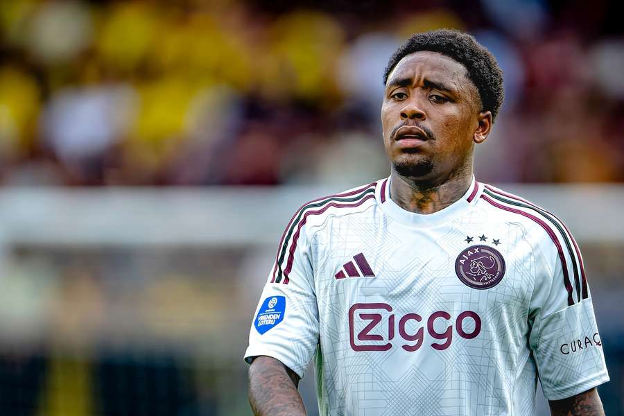 Ajax begint met Steven Bergwijn tegen Jagiellonia Białystok