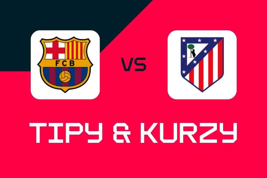 Barcelona - Atlético Madrid: Tipy, najlepšie stávky a kurzy (Liga majstrov). Barcelona - Atlético Madrid: Tipy, najlepšie stávky a kurzy (Liga majstrov).