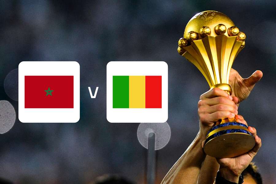 Maroc - Mali