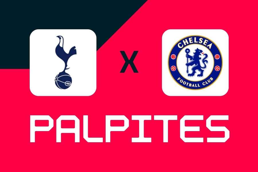 O dérbi londrino é o principal destaque do sábado de Premier League O dérbi londrino é o principal destaque do sábado de Premier League