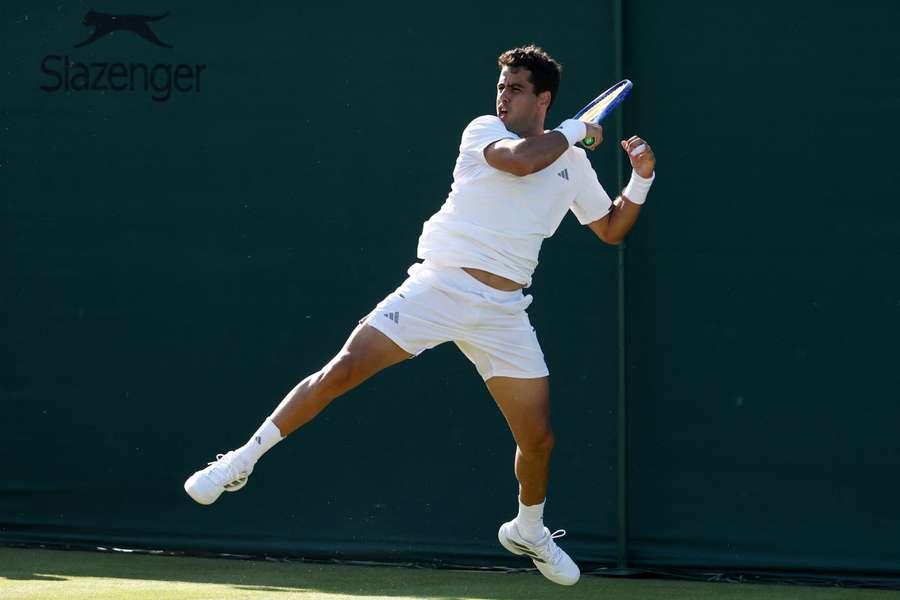 Sigue el tenis en directo en Flashscore Sigue el tenis en directo en Flashscore