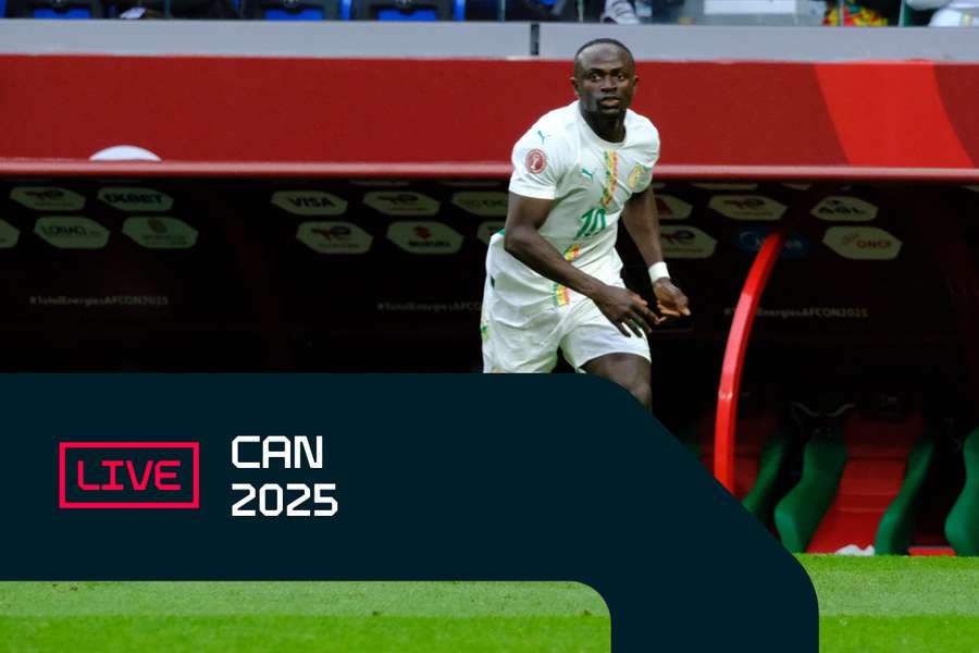 DIRECT. Suivez Tanzanie-Tunisie et Bénin-Sénégal sur Flashscore !