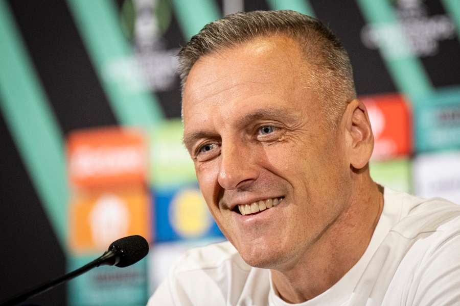 Kozlovo mužstvo čeká favorit Konferenční ligy Brighton.