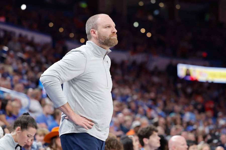 Jenkins übernahm die Memphis Grizzlies zur Saison 2019/20.