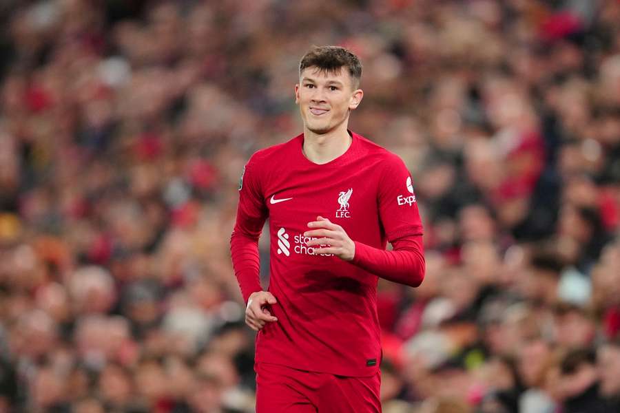 Calvin Ramsay ready to replace Bradley after horror injury: I've always believed in myself Calvin Ramsay ready to replace Bradley after horror injury: I've always believed in myself