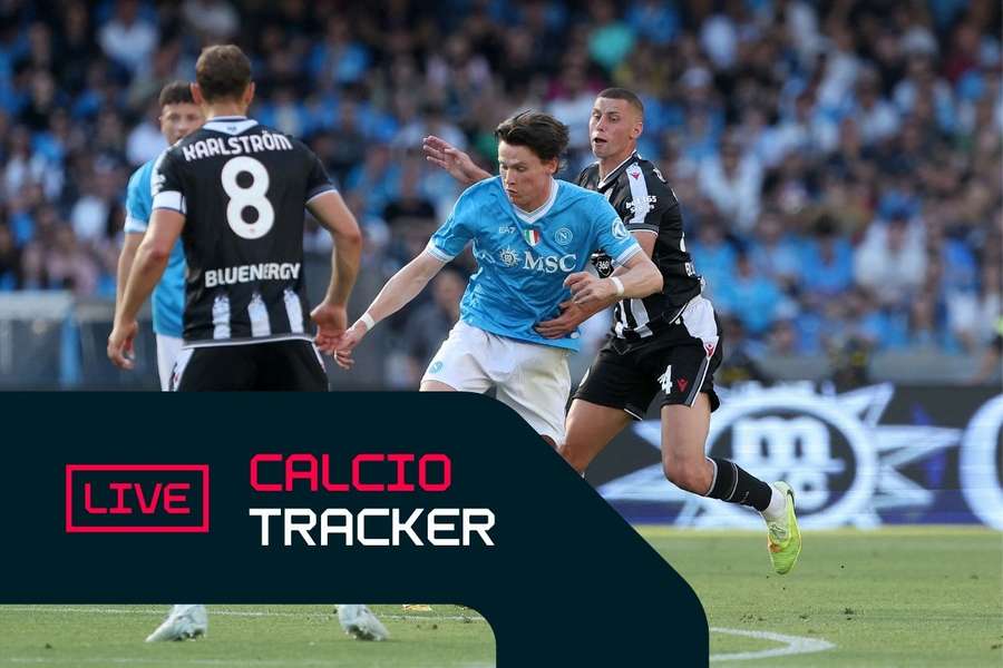 Calcio Live News Calcio Live News