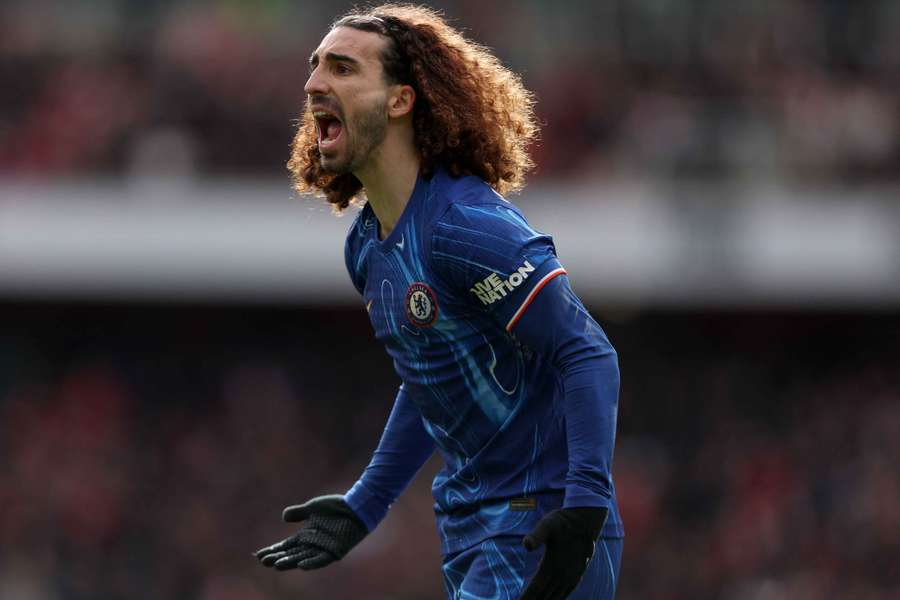 Chelsea briga por vaga na próxima Champions
