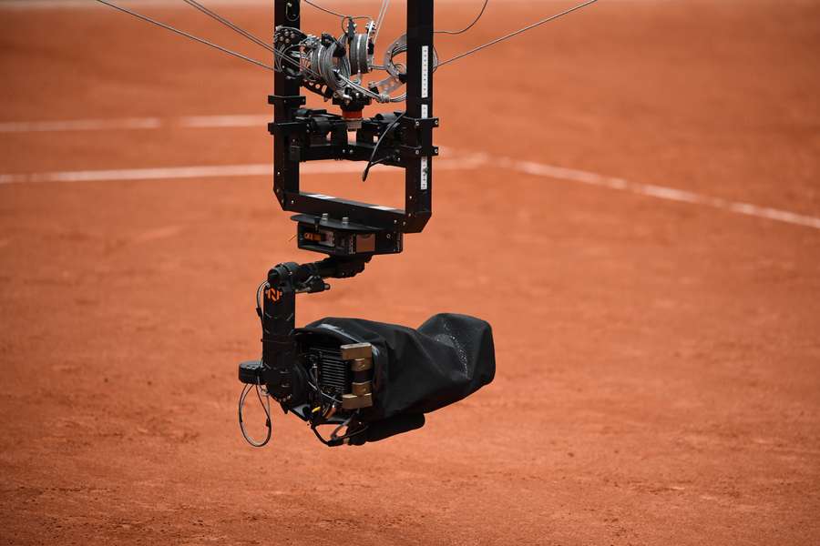 Accord pour la diffusion de Roland-Garros jusqu'en 2027. 