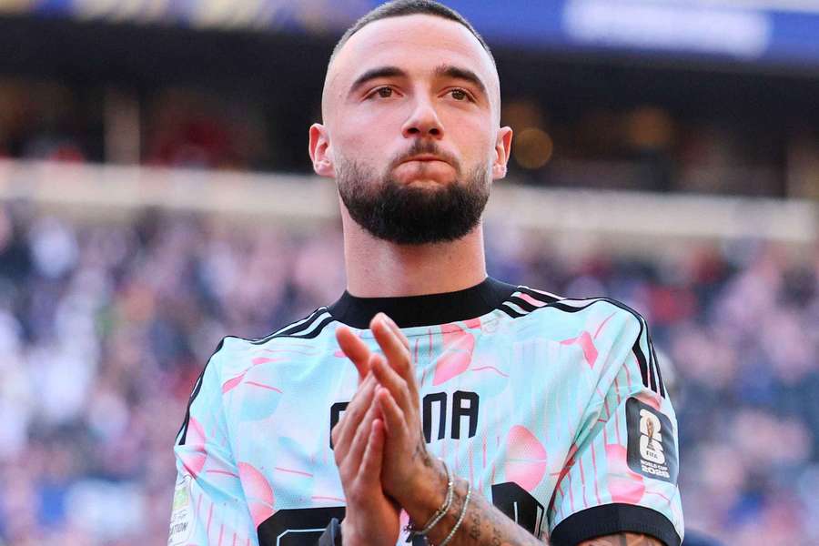 Debast ao serviço da Bélgica no Mundial Debast ao serviço da Bélgica no Mundial