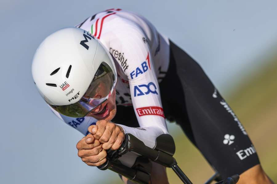 Sjoerd Bax fietst vanaf komend wielerseizoen voor Q36.5 Pro Cycling