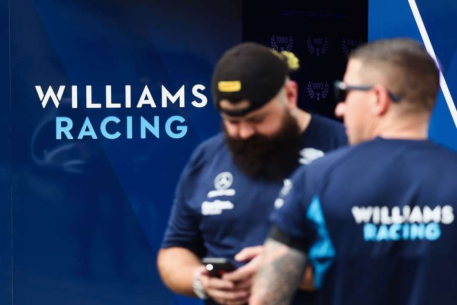 Formel 1: Williams holt Mercedes-Chefstrategen als Teamchef