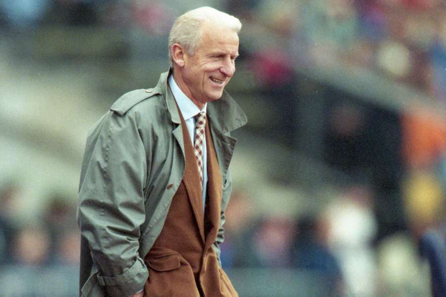 Giovanni Trapattoni