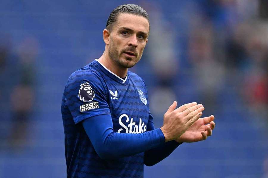 O Everton quer ficar longe da briga contra o rebaixamento