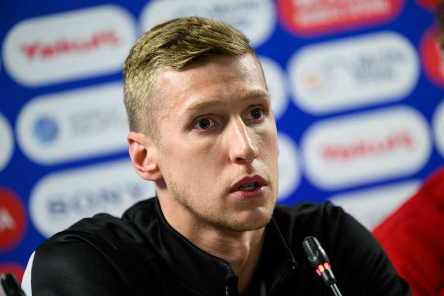 Wellbrock vor der Schwimm-WM.