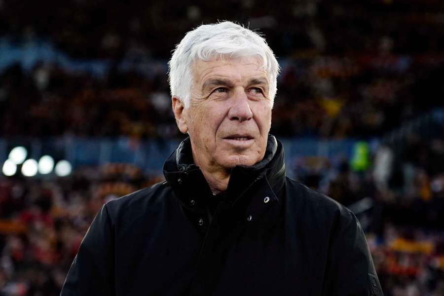 Gian Piero Gasperini