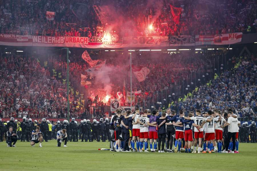 2. Bundesliga: Hamburger SV erhält 30-Millionen-Finanzspritze durch Investor Kühne