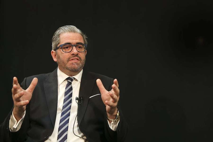 Emanuel Medeiros, co-fundador e Global CEO da Sport Integrity Global Alliance